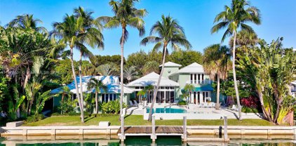 50 Island Dr, Key Biscayne