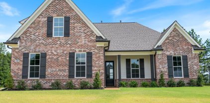 101 Garrett Drive, Batesville