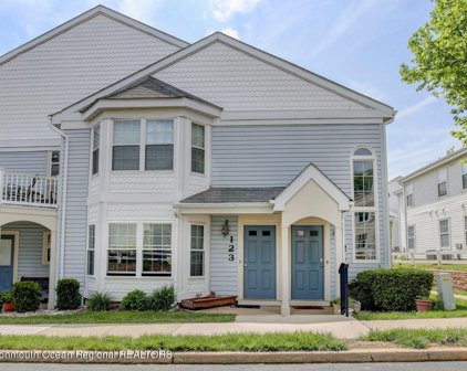 123 Hyacinth Lane, Freehold