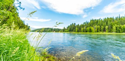 Tbd Kootenai Views Drive, Libby
