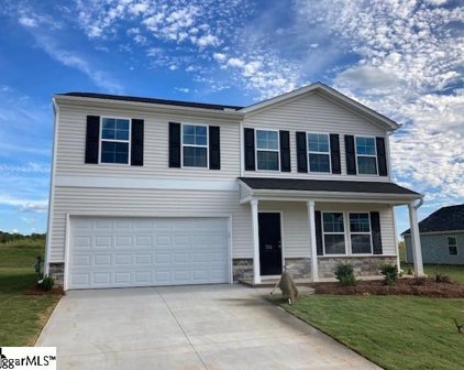 326 Whittier Street Unit Lot 433, Greenville