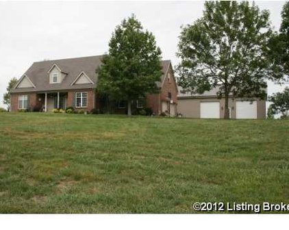 1302 Geoghegan Rd, Shelbyville
