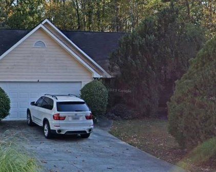 1470 Rilla Circle, Lawrenceville
