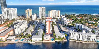 3161 S Ocean Dr Unit #708, Hallandale Beach