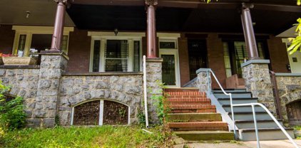 307 E 33rd   Street, Baltimore