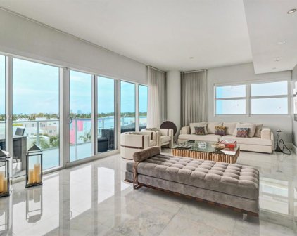 6103 Aqua Ave Unit #601, Miami Beach