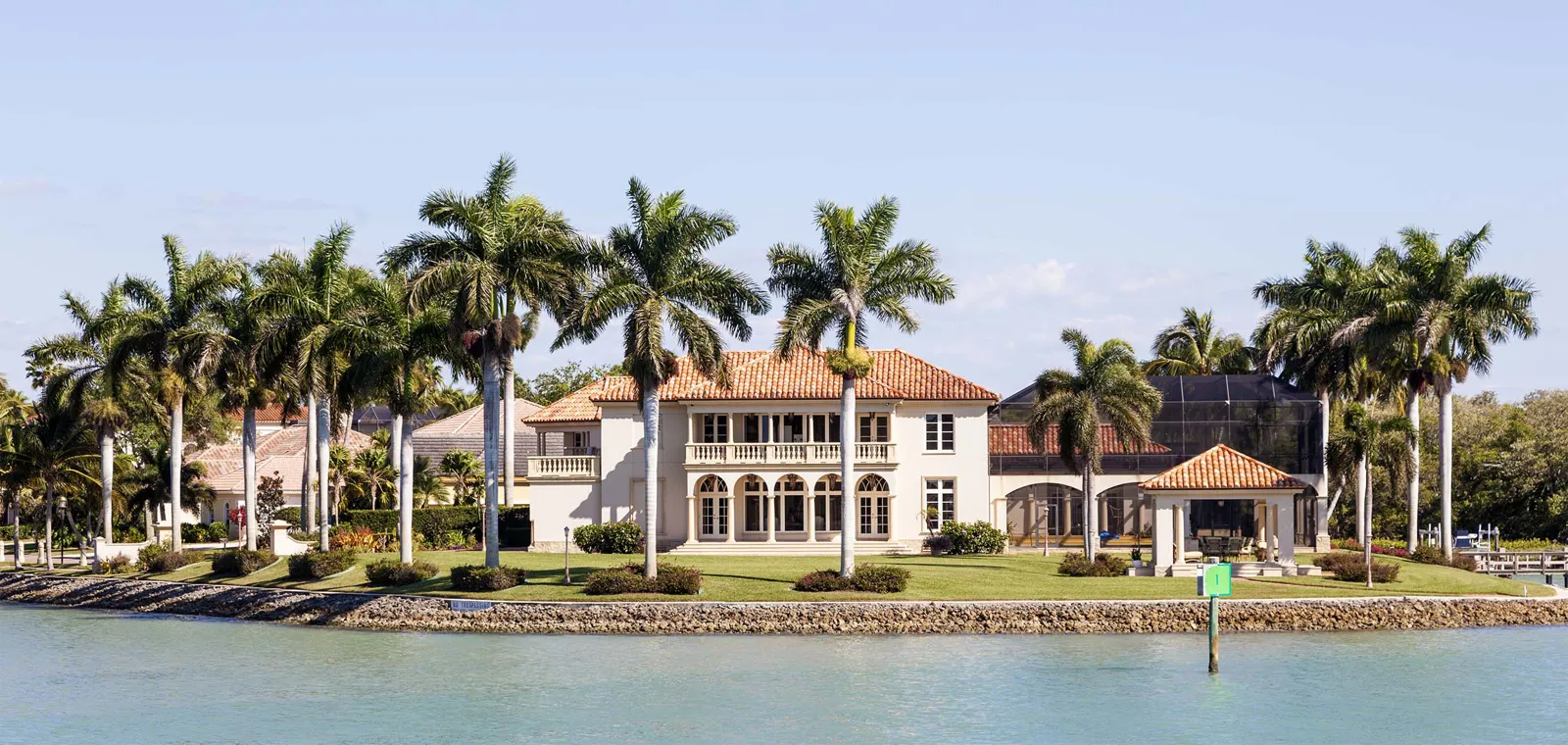 Buy a SW FL Home