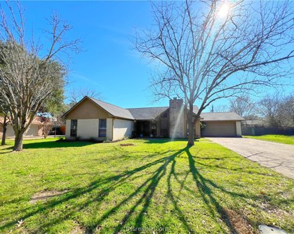 1502 Todd Trail, College Station