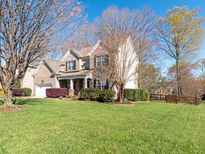 605 Deercross  Lane, Waxhaw