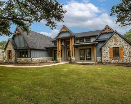 7774 Barber Ranch  Road, Fort Worth