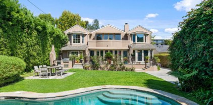 331 N Kenter Ave, Los Angeles