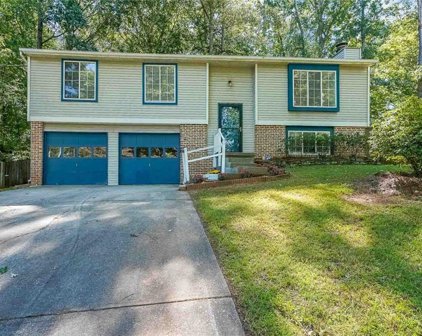 856 Lawndale Court, Norcross