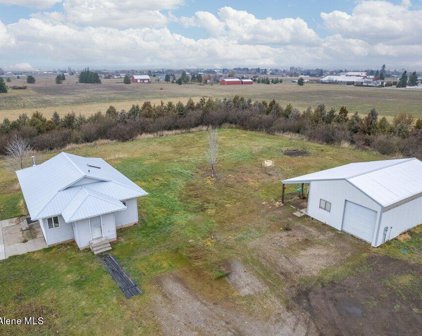 8989 Huetter, Rathdrum