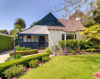 2327  Pelham Ave, Los Angeles