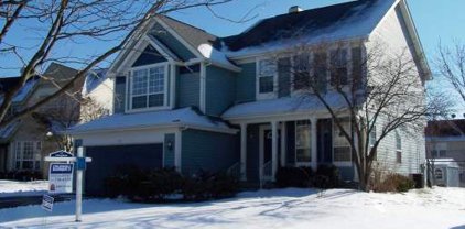 345 Sparrow Lane, Bartlett