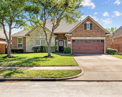 2727 Villa Pisa Lane, League City