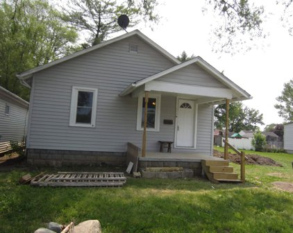 117 W North  D Street, Gas City