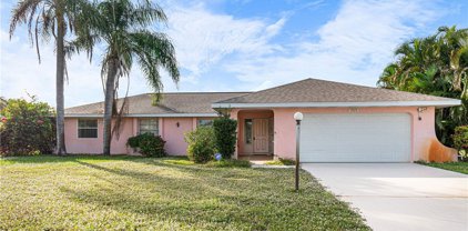 289 Ground Dove Circle, Lehigh Acres