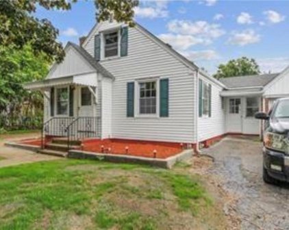 270 Fiat  Avenue, Cranston