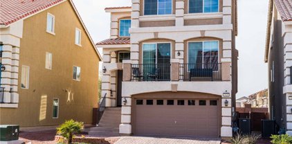 7125 Steele Canyon Street, Las Vegas