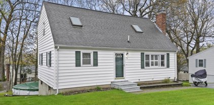 10 Westport Road, Worcester