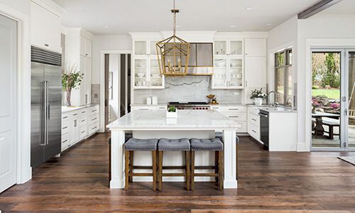 Prince Creek Real Estate