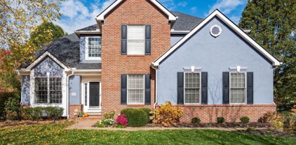 5419 Willow Bend Court, Westerville
