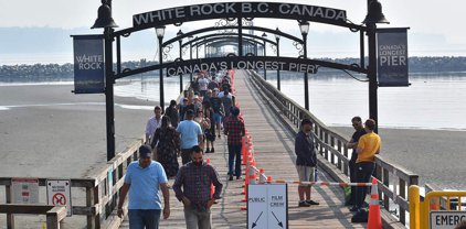 15276 Columbia Avenue, White Rock