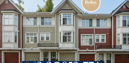 20852 77a Avenue Unit 42, Langley