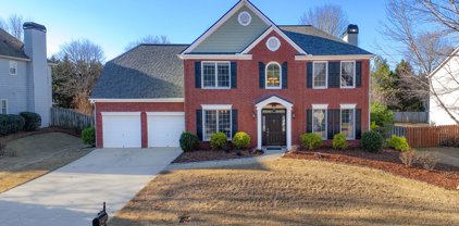 6141 Mountain Ridge Circle, Sugar Hill