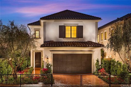 160 Statura Unit 44, Irvine