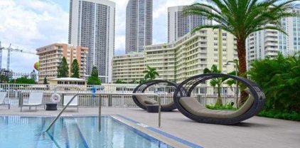 2602 E Hallandale Beach Bl Unit #R2907, Hallandale Beach