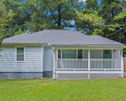 2143 Jernigan Drive, Atlanta