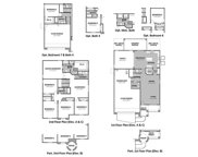 8789 W Baja Fairy, Marana image