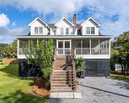 2108 Ion Avenue, Sullivans Island