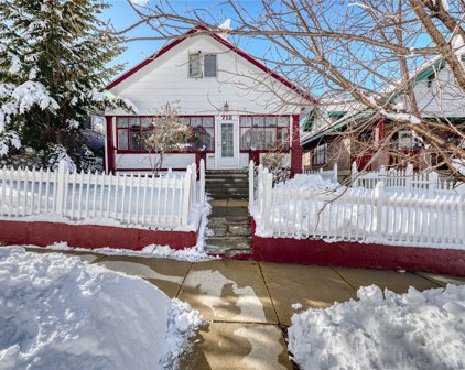 712 Locust Street, Anaconda