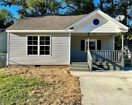 1819 Cody Avenue, Greensboro