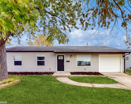 405 Holden Avenue, Romeoville