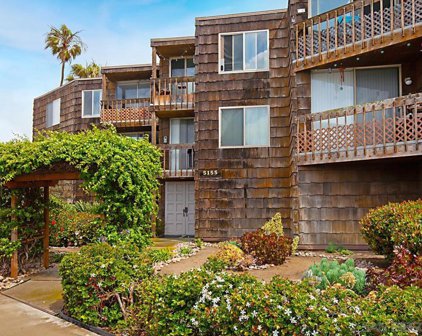 5155 W Point Loma Blvd Unit 5, Ocean Beach (OB)