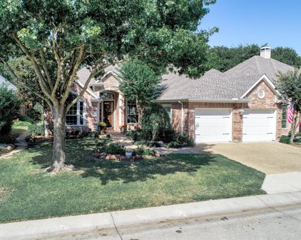 1349 Ranch House  Drive, Fairview
