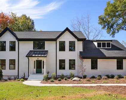 5456 Tilly Mill Road, Dunwoody