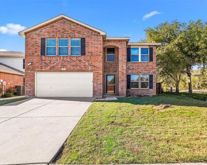 5413 Bedfordshire  Drive, Fort Worth