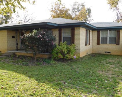 612 N Englewood Ave, Tyler