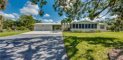 7711 Marx  Drive, North Fort Myers