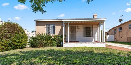 9236 S Hobart Blvd, Los Angeles