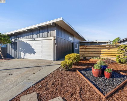 1225 Rosewood Way, Alameda