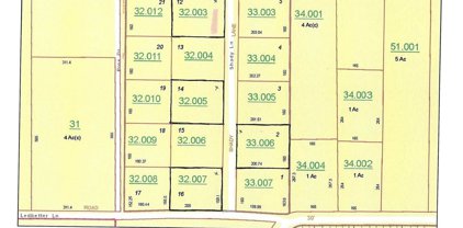 Lot 12 Shady Lane, Geraldine