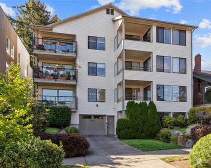 3615 Whitman Avenue N Unit #203, Seattle