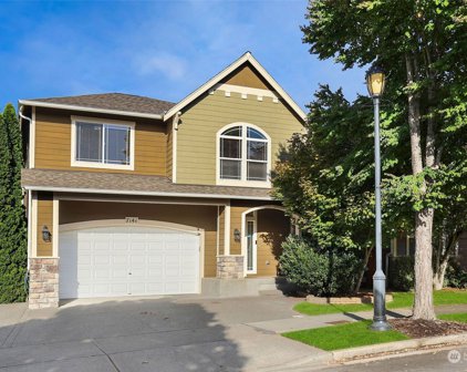 7141 Axis Street SE, Lacey