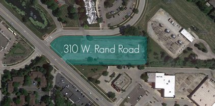 310 W Rand Road, Arlington Heights